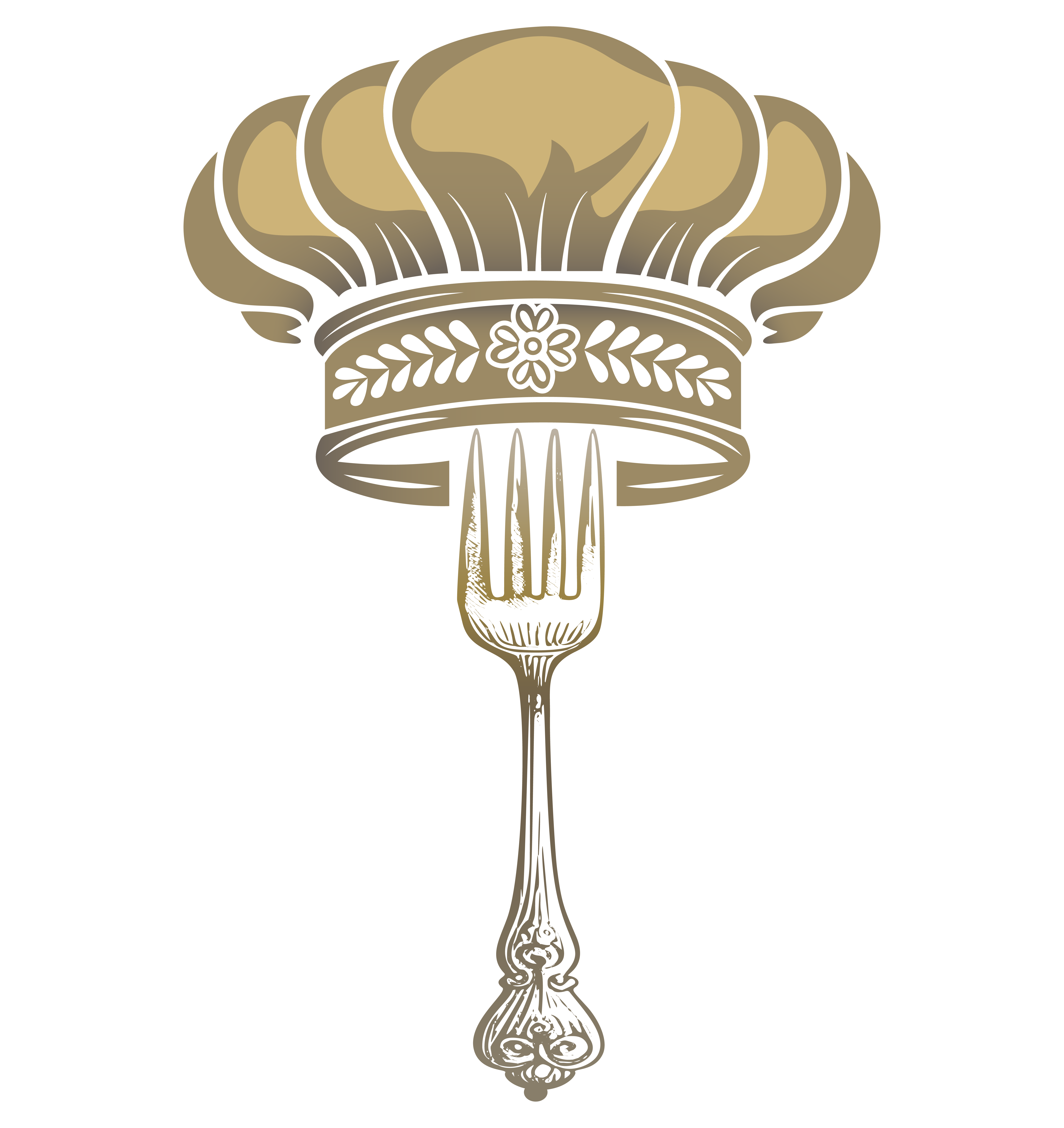 Gourmetos logo